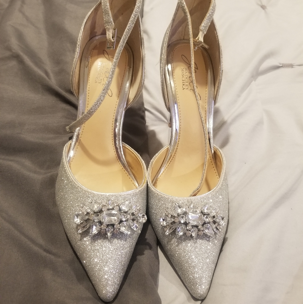 Badgley mischka